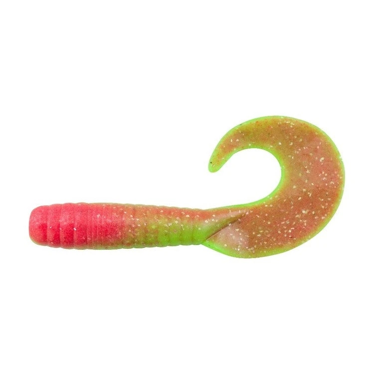 Berkley Gulp 4inch Jiggin Grub 3 Berkley Gulp 4inch Jiggin Grub