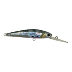 Cranka Minnow Deep -Finest Angling Store BP90169751 hardyhead