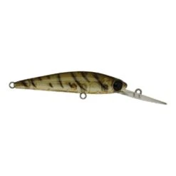 Cranka Minnow Deep -Finest Angling Store BP90169751 smoked prawn