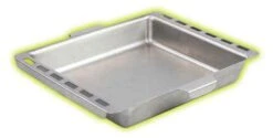 RPM Road Chef Oven Baking Tray 5 RPM Road Chef Oven Baking Tray -Finest Angling Store BTRCL12VO