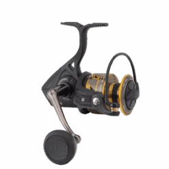 Penn Battle III Spin Reel -Finest Angling Store Battle III 5000 tackleworld kawana