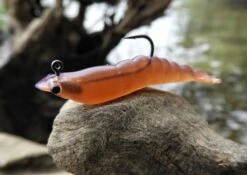 MMD Soft Prawn -Finest Angling Store Bloodworm c6fe15ad c2dd 46a1 be4b 0df5db0dfe32