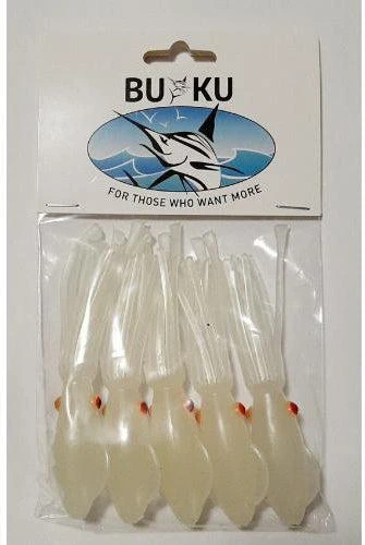 Buku Octopus Deep Drop 4 Buku Octopus Deep Drop - Image 2