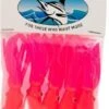 Buku Octopus Deep Drop -Finest Angling Store Buku Deep Drop Octopus Skirt Pink Glow 272x c53fde42 01db 4efc bc7c ef60f11ad556