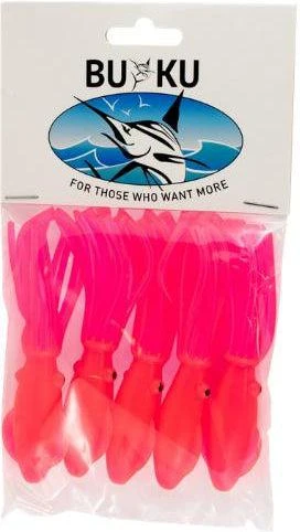 Buku Octopus Deep Drop 3 Buku Octopus Deep Drop