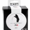 Cast/Buku Colour Coded Jigging X12 Braid 1 Cast/Buku Colour Coded Jigging X12 Braid -Finest Angling Store CASTFINAL