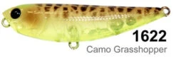 Lucky Craft Sammy 29 Lucky Craft Sammy -Finest Angling Store Camo Grass