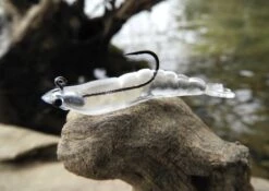 MMD Soft Prawn -Finest Angling Store Clear 773e43fa f55f 4f4a a4b3 6e3f1203cf44