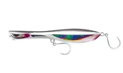 Nomad Dartwing 130 Long Cast 13 Nomad Dartwing 130 Long Cast -Finest Angling Store DW130 S BMBLEEDINGMULLET