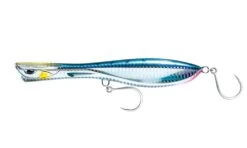 Nomad Dartwing 130 Long Cast 10 Nomad Dartwing 130 Long Cast -Finest Angling Store DW130 S SARSARDINE