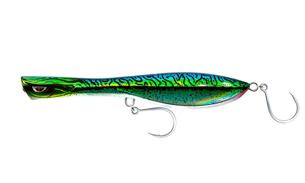 Nomad Dartwing 130 Long Cast 4 Nomad Dartwing 130 Long Cast - Image 2