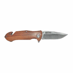 Eureka Stockyard Knife