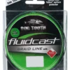 Dog Tooth Fluidcast Braid -Finest Angling Store FCASTFINAL