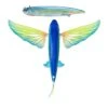 Nomad Flying Fish 200mm -Finest Angling Store FF AHIG Ahi Ghost