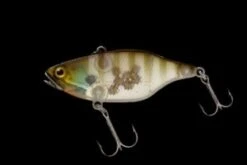 Jackall TN Series Vibes -Finest Angling Store GHOST GILL