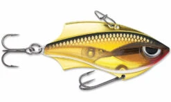 Rapala Rap-V Blades -Finest Angling Store GOLD