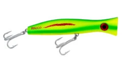 Halco Roosta Popper 195 -Finest Angling Store H89 Rp 190