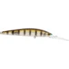 Atomic Hardz Slim Twitcher Deep -Finest Angling Store HST125D GGB