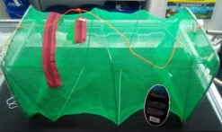 Maritec Collapsible Square Bait Trap