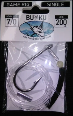 Buku Single Game Rig -Finest Angling Store IMG 20210622 104020