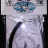 Buku Single Game Rig 2 Buku Single Game Rig -Finest Angling Store IMG 20210622 104027