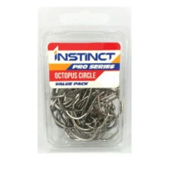 Instinct Pro Octopus Circle Hook. -Finest Angling Store Instinct Pro Octopus Circle Hook Value Pack 3b2560e5 6305 4e8f 8e28 f8d3ddcc7fbd