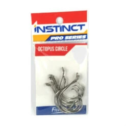 Instinct Pro Octopus Circle Hook. -Finest Angling Store Instinct Pro Octopus Circle Hook 28cfe55b ec11 45a4 b486 269013daca0b