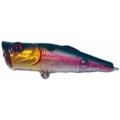 Jaz Popper Tail 45 -Finest Angling Store JAZ PT6523