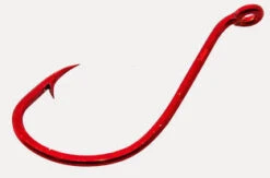 Jarvis Walker Red Suicide Hooks -Finest Angling Store Jw Red Suicide 3 0