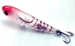 Gladiator Tackle Kozami 60 Topwater Lure -Finest Angling Store KZ6016 large e2e46b67 ffc6 4158 a018 f9ae7c21f9d7