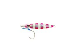 Cast Kick-R Slow Pitch Jigs 9 Cast Kick-R Slow Pitch Jigs -Finest Angling Store KickRPinkFlash 1024x1024 d082ddb1 552c 45cf 8b07 be266b74ddfc