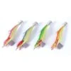 Jarvis Walker Razorback Lumo Squid Jigs -Finest Angling Store Lure JW Razorback Lumo Squid Jigs Group