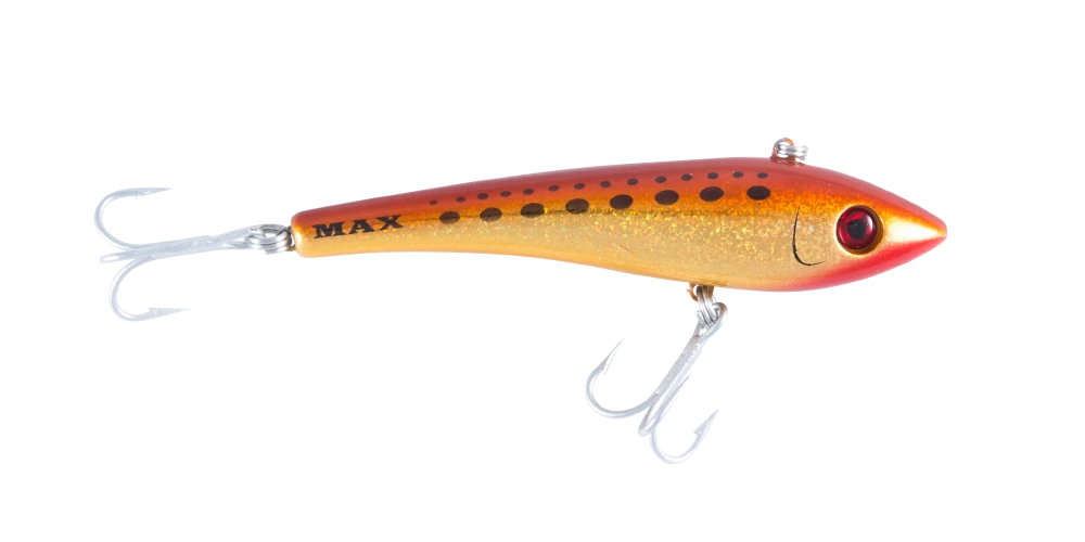 Halco Max 130mm 7 Halco Max 130mm - Image 5