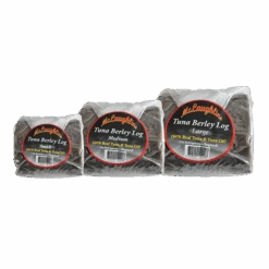McLaughlins Tuna Burley Log