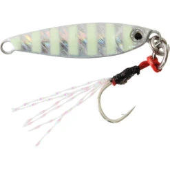 Major Craft Jigpara Micro Jigs -Finest Angling Store Micro 07