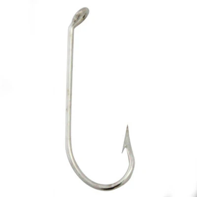 Mustad 4202D Open Eye Hook Box 4 Mustad 4202D Open Eye Hook Box - Image 2