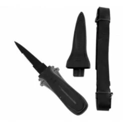 Ocean Hunter Assassin Dive Knife