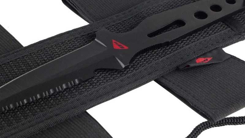 Ocean Hunter Shadow Dive Knife 3 Ocean Hunter Shadow Dive Knife