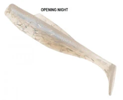 Zman DieZel MinnowZ 4inch -Finest Angling Store Opening Night