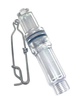 Optia Platinum LED Light