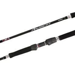 Shimano Anarchy 2021 Series Spin Rods -Finest Angling Store P ANARCHY 21 1