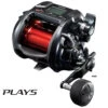 Shimano Plays 4000 Electric Reel -Finest Angling Store P BRPLAYS 1