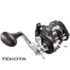 Shimano Tekota A 2 Shimano Tekota A -Finest Angling Store P BRTEKOTA A