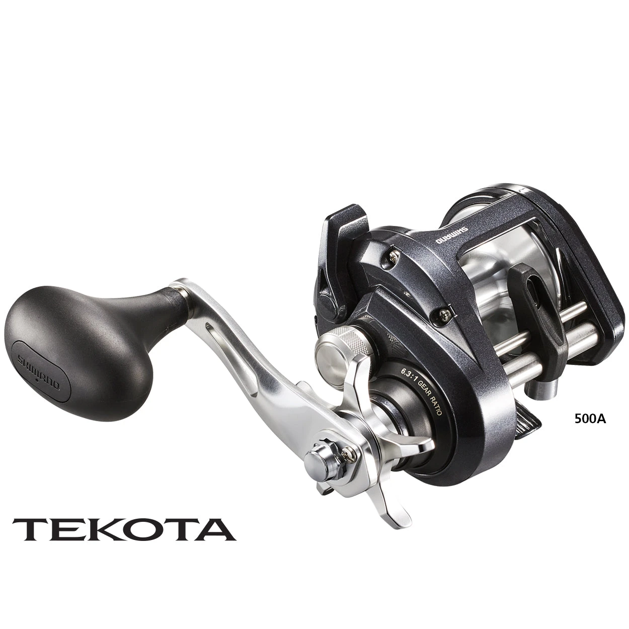 Shimano Tekota A 3 Shimano Tekota A