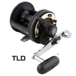 SHIMANO TLD -Finest Angling Store P BRTLD 3