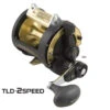 Shimano TLD 2spd -Finest Angling Store P BRTLDII 2