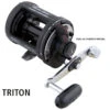 Shimano TR2000LD 2 Shimano TR2000LD -Finest Angling Store P BRTRLD