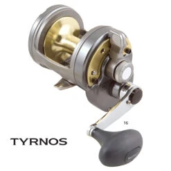 Shimano Tyrnos -Finest Angling Store P BRTYRNOS 3
