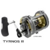 Shimano Tyrnos - 2 Speed -Finest Angling Store P BRTYRNOSII 1