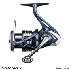 MIRAVEL -Finest Angling Store P MIRAVEL 3